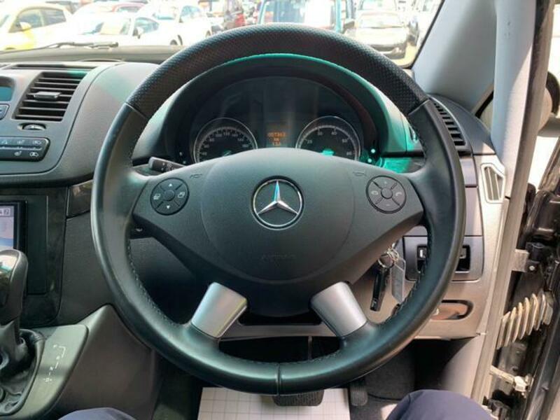 V-CLASS