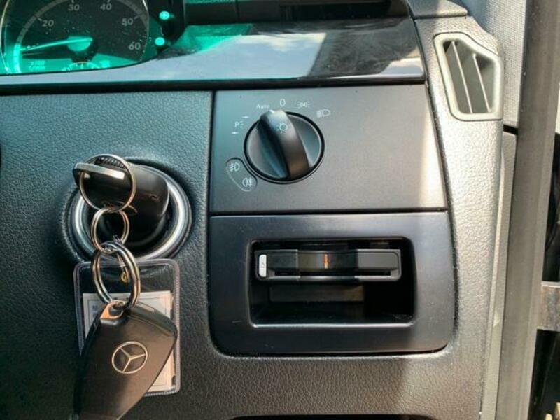 V-CLASS