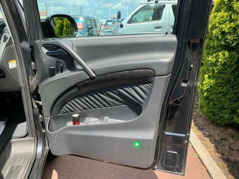 V-CLASS