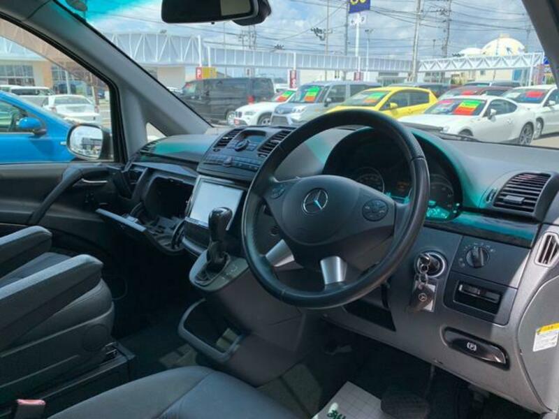 V-CLASS