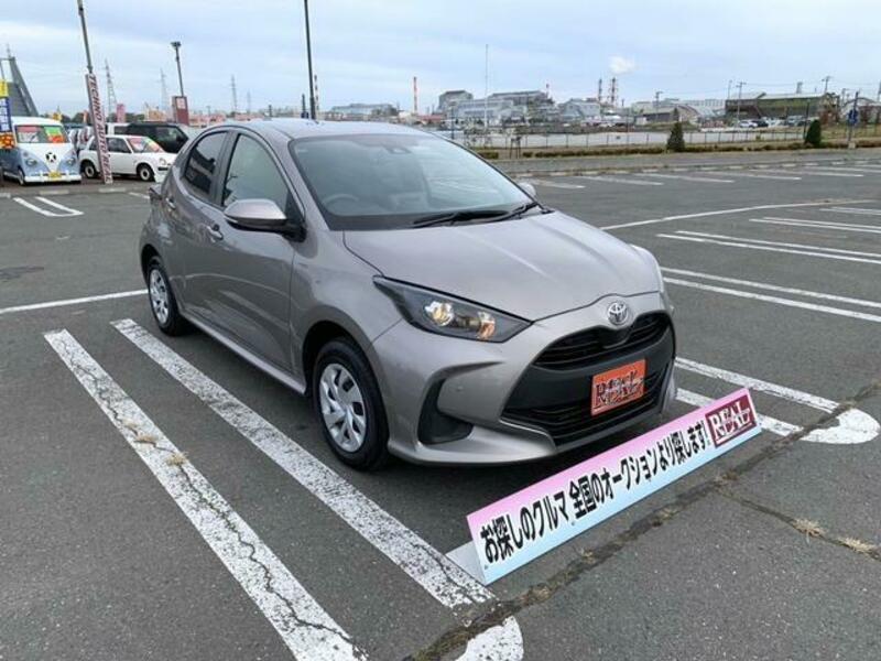 YARIS