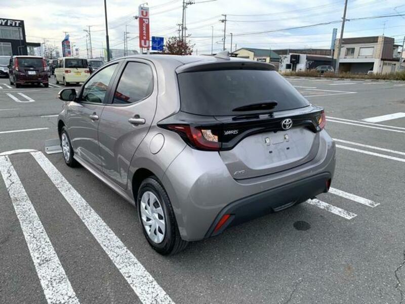 YARIS