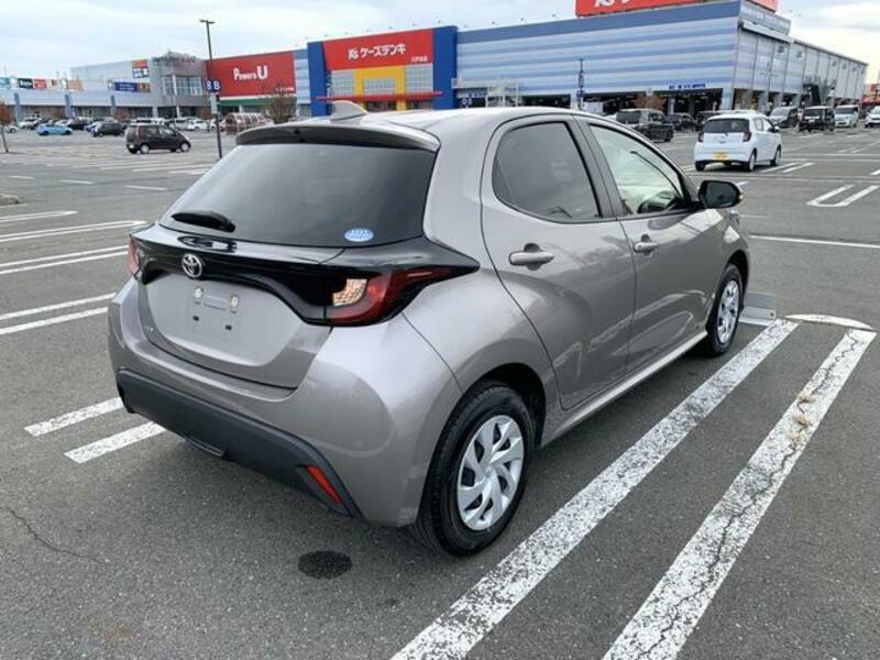 YARIS