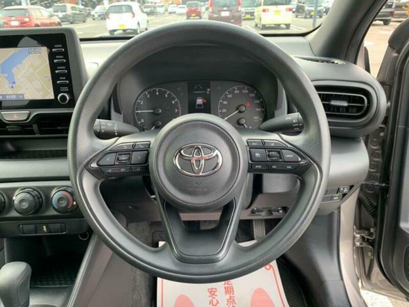 YARIS