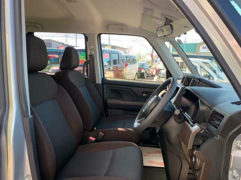 ROOMY