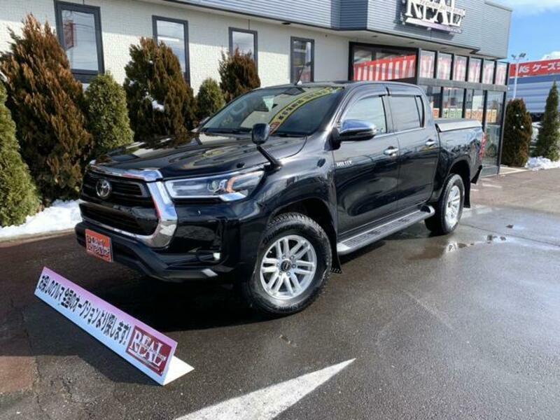 HILUX