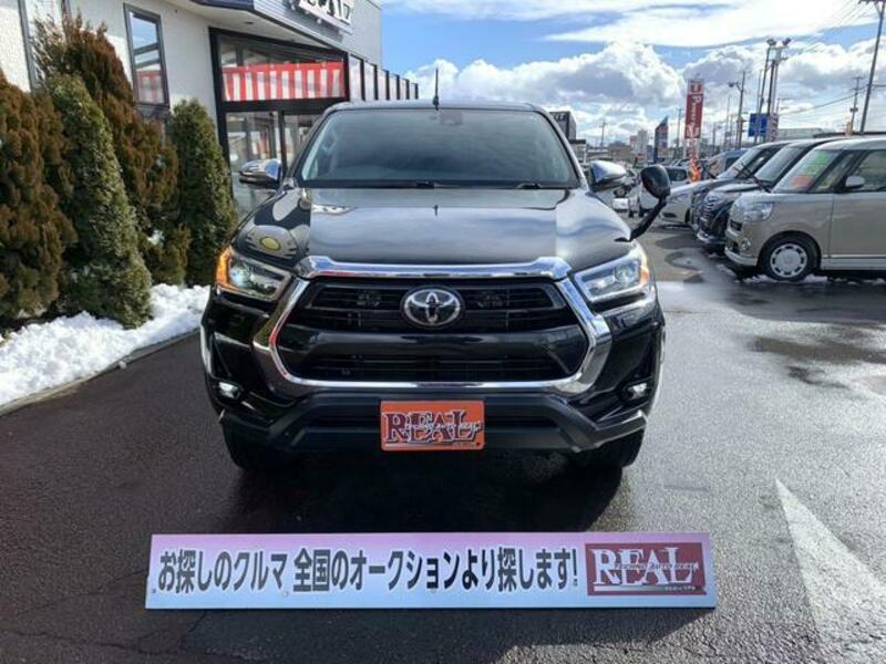 HILUX