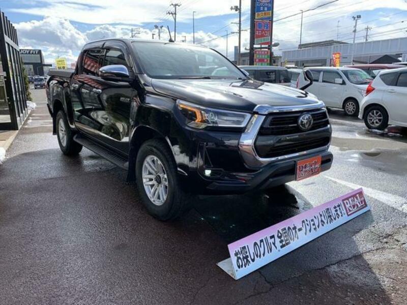 HILUX