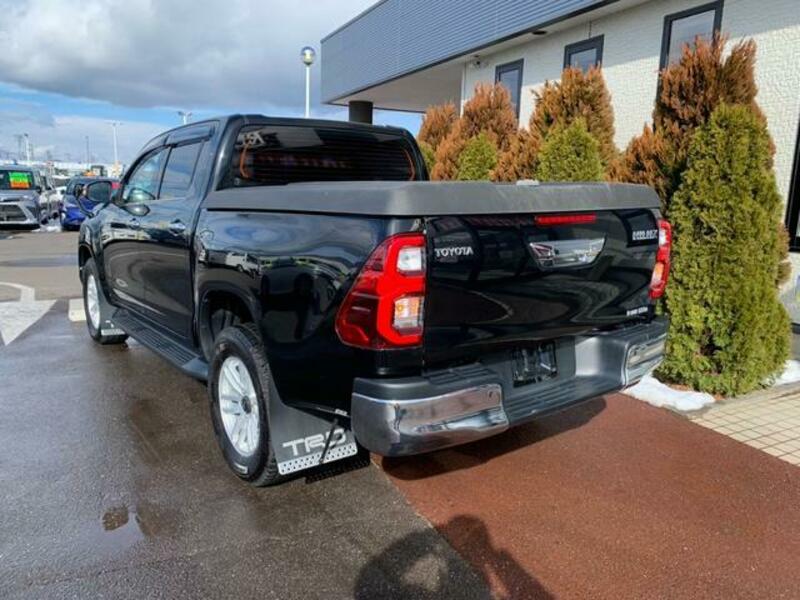 HILUX