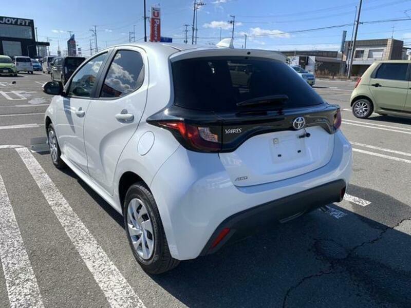 YARIS