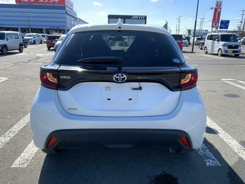YARIS