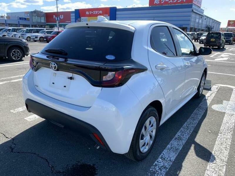 YARIS
