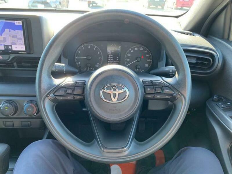 YARIS