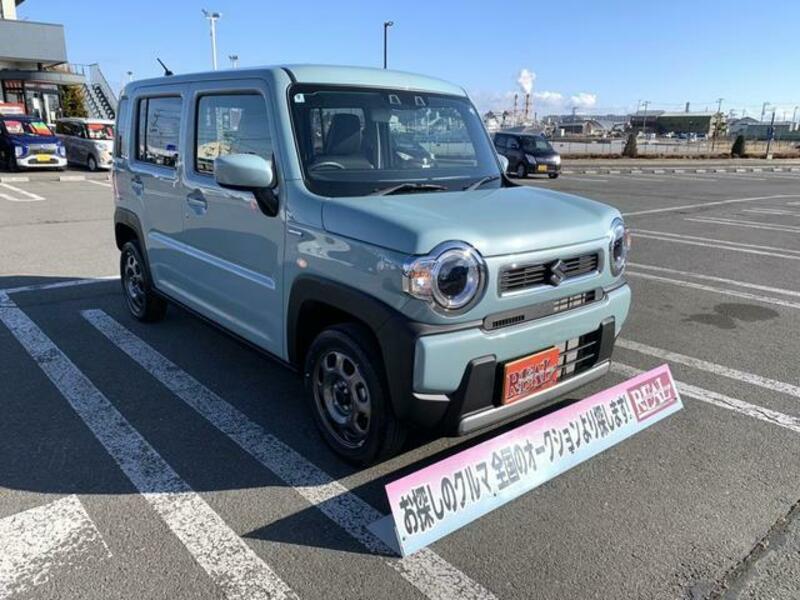 HUSTLER