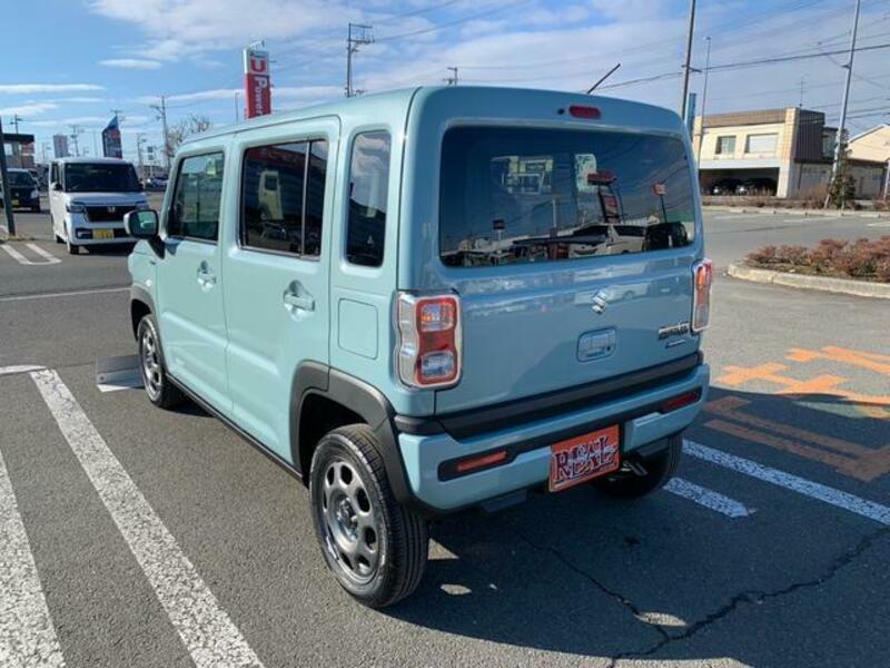 HUSTLER
