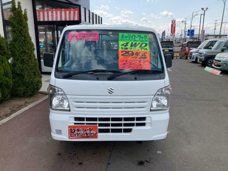 CARRY TRUCK