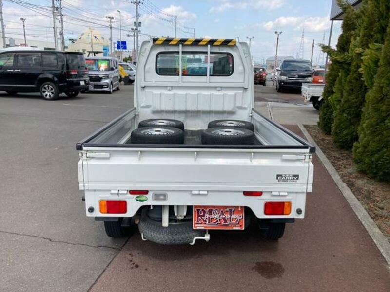 CARRY TRUCK