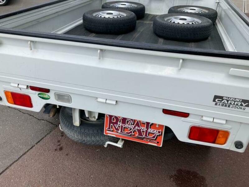 CARRY TRUCK