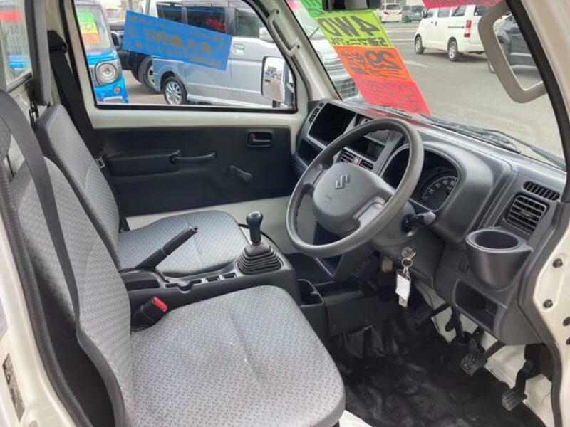 CARRY TRUCK