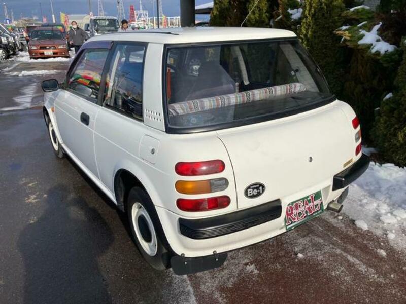 BE-1