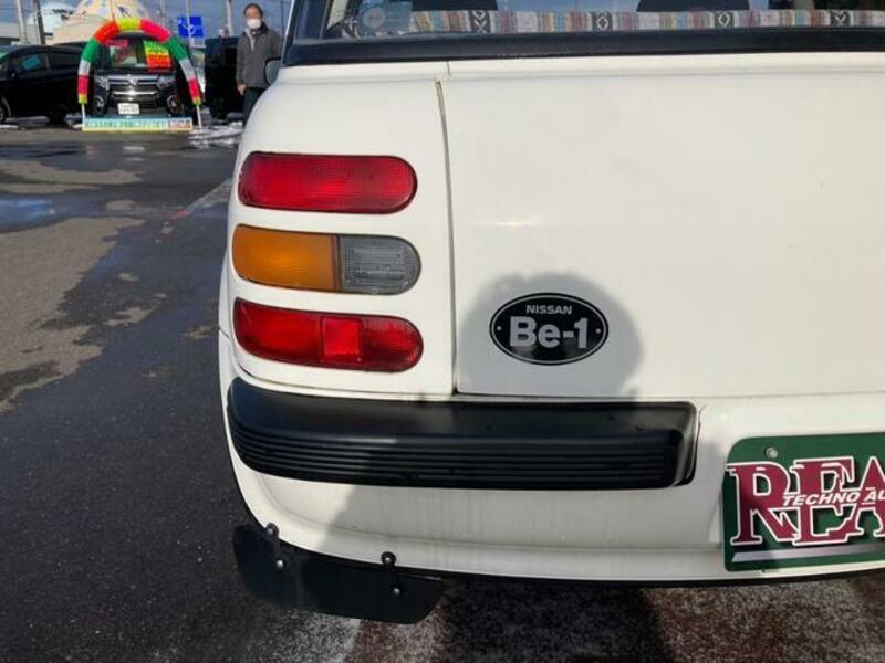 BE-1