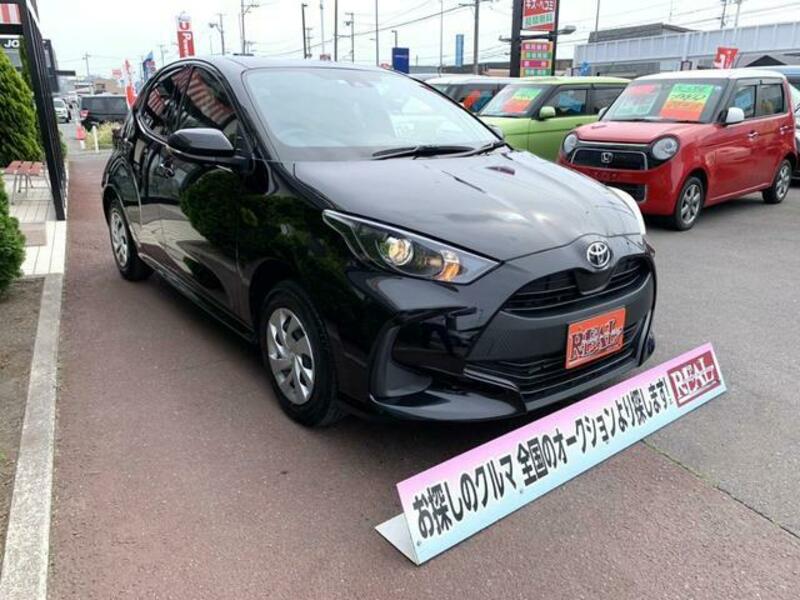 YARIS