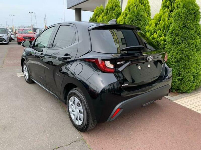 YARIS
