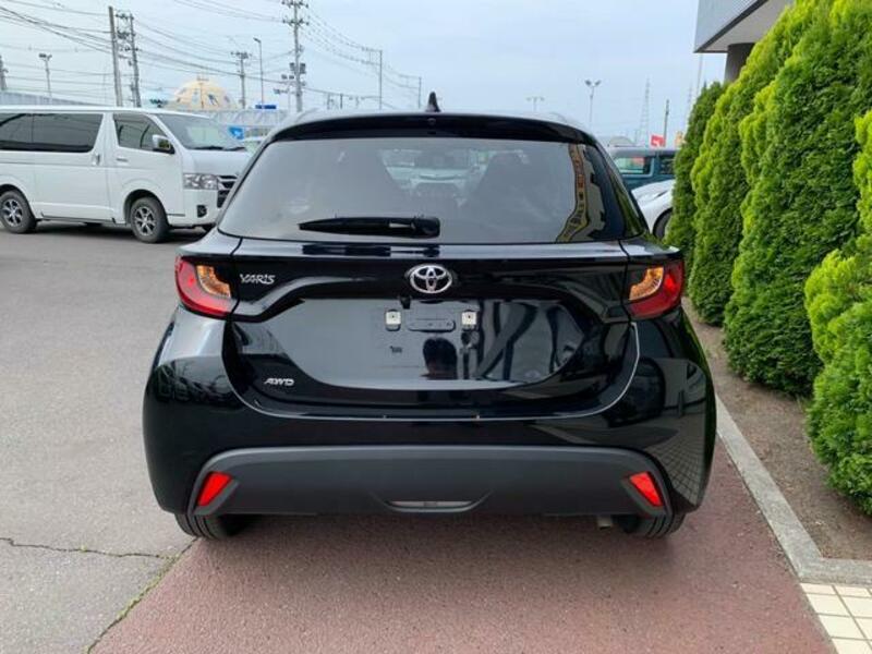 YARIS