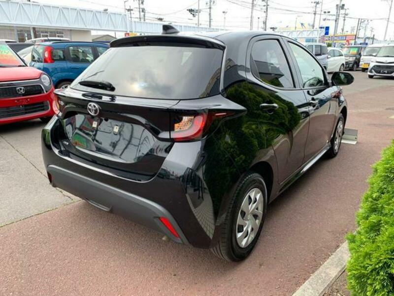 YARIS
