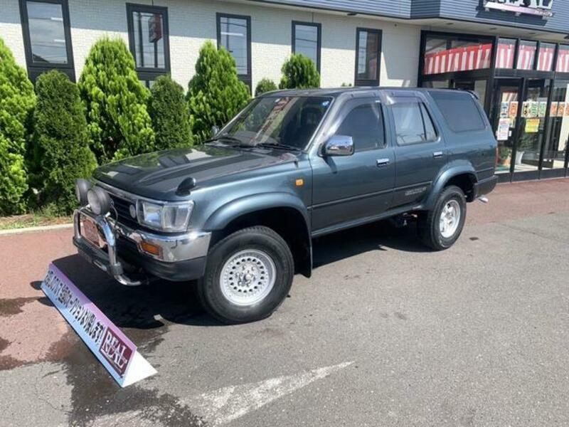 HILUX SURF