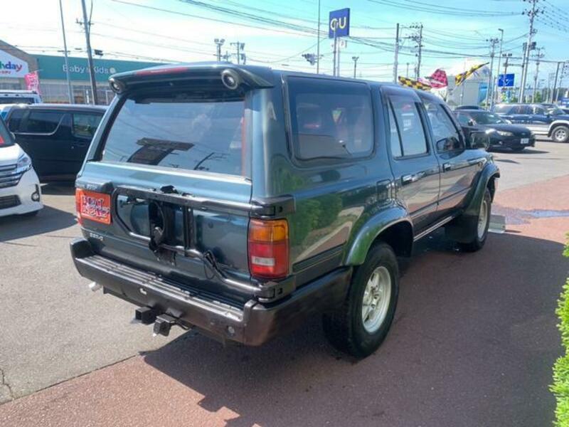 HILUX SURF