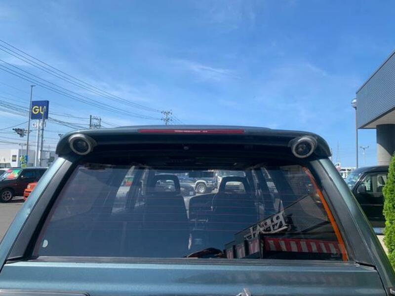 HILUX SURF