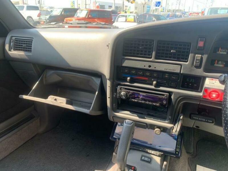 HILUX SURF