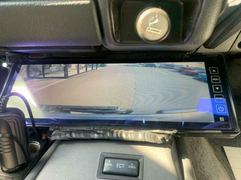 HILUX SURF