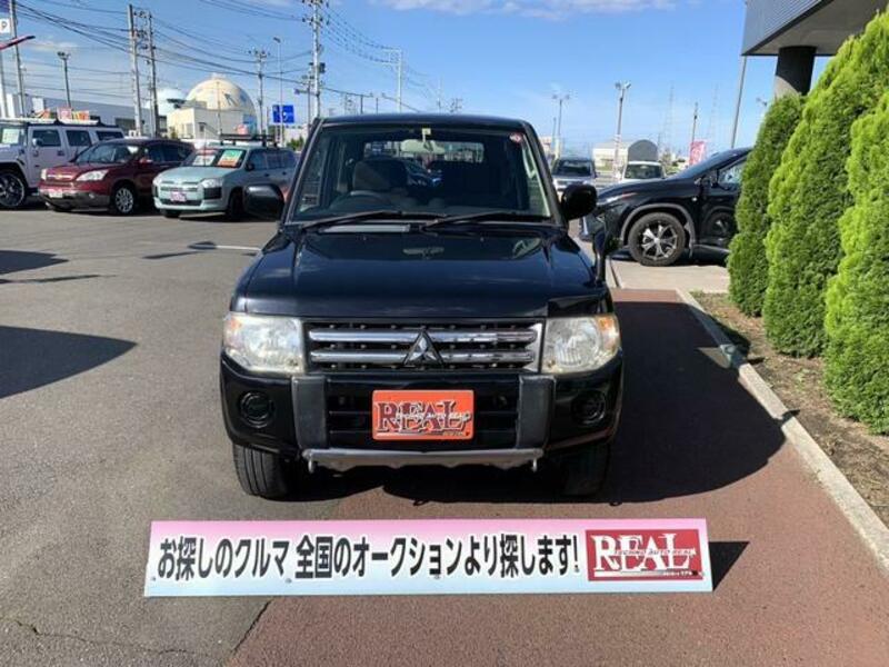PAJERO MINI