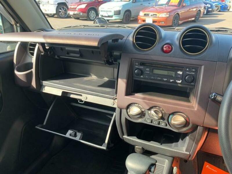 PAJERO MINI