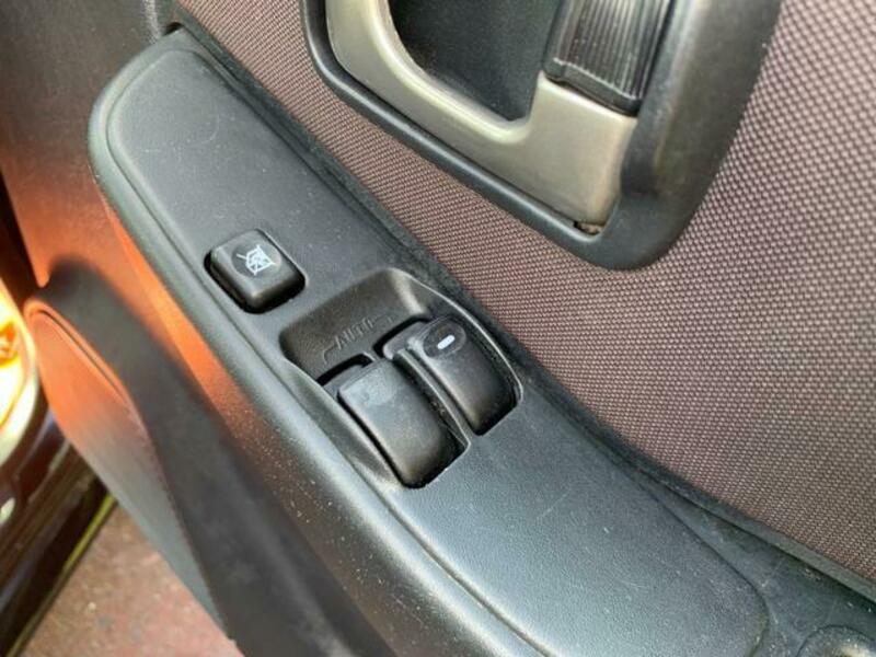 PAJERO MINI