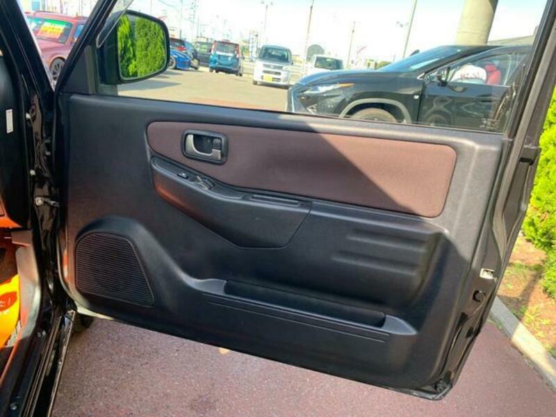 PAJERO MINI