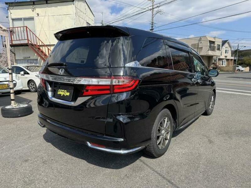 ODYSSEY