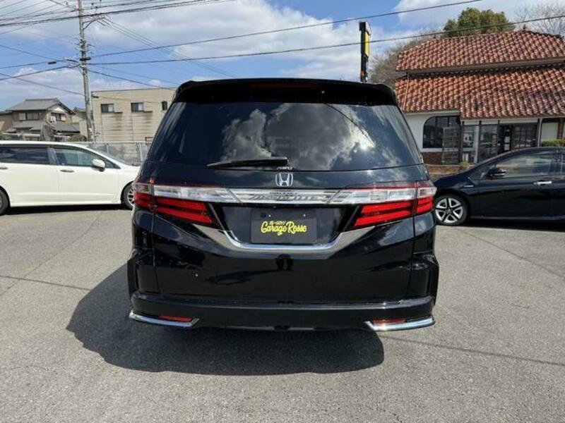 ODYSSEY