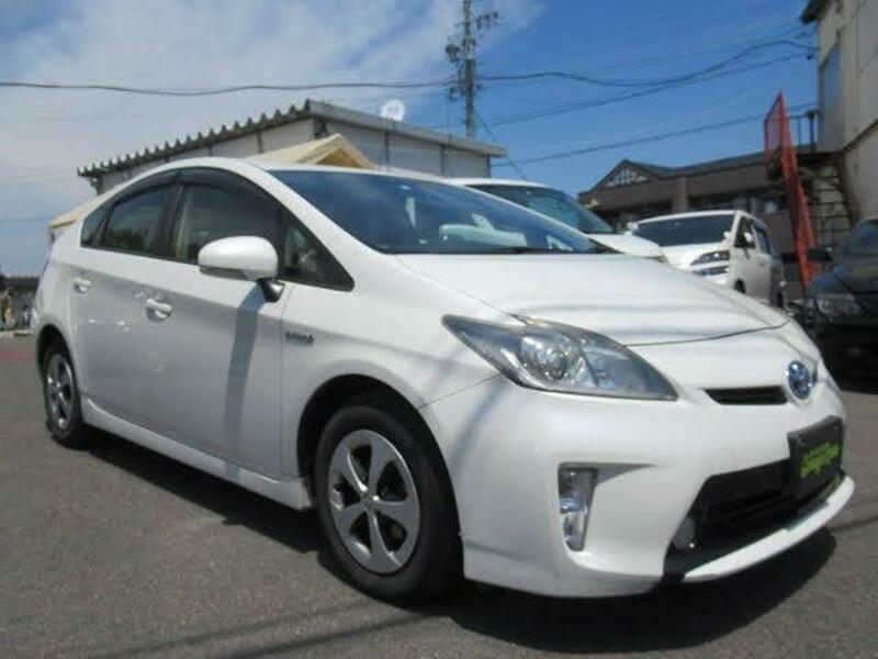 PRIUS