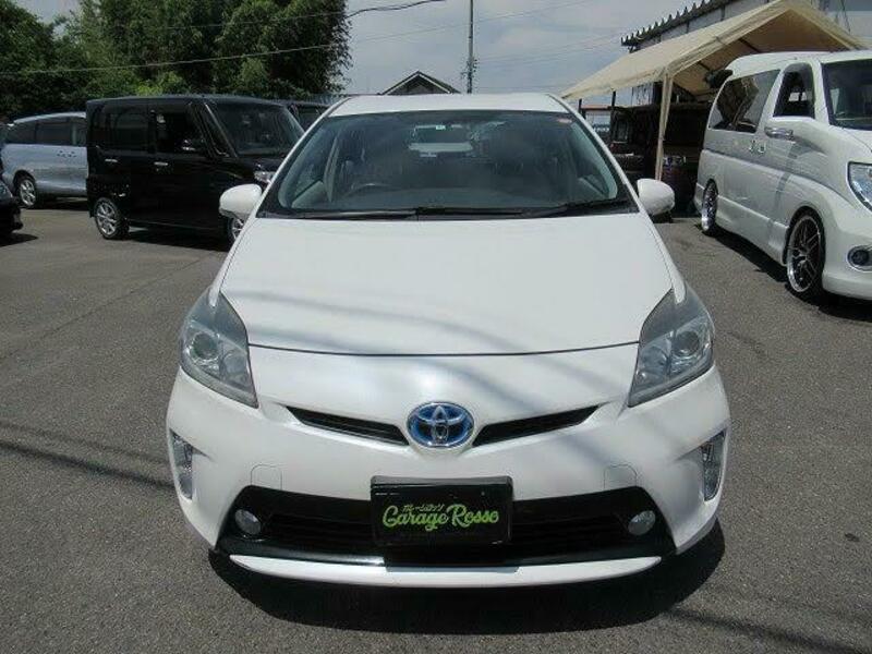 PRIUS
