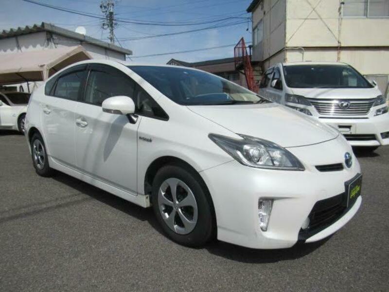 PRIUS