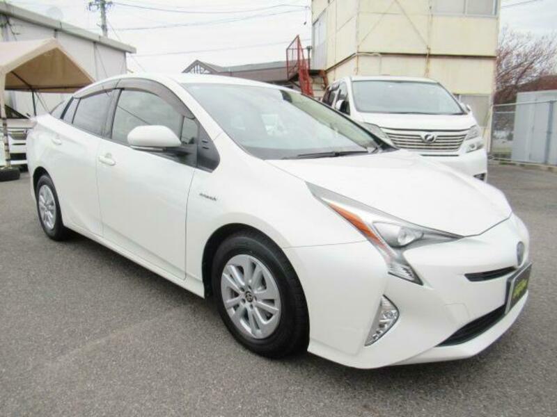 PRIUS