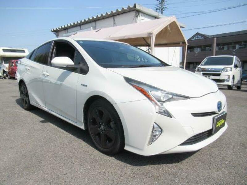 PRIUS