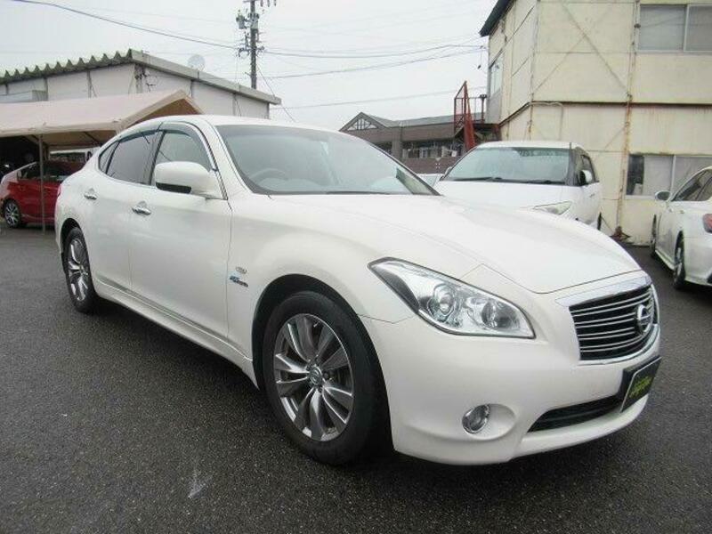 FUGA HYBRID