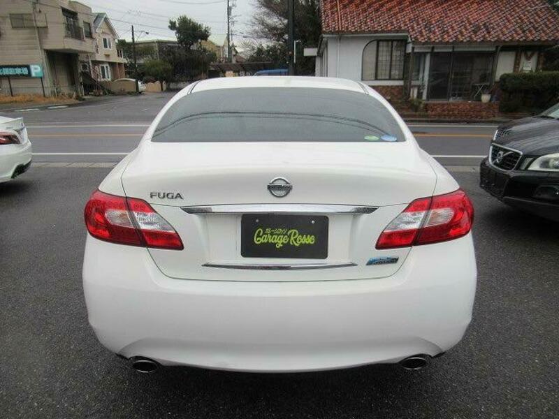 FUGA HYBRID