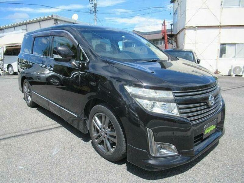 ELGRAND