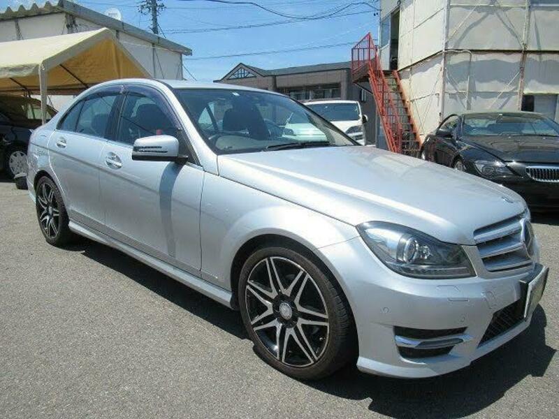 C-CLASS