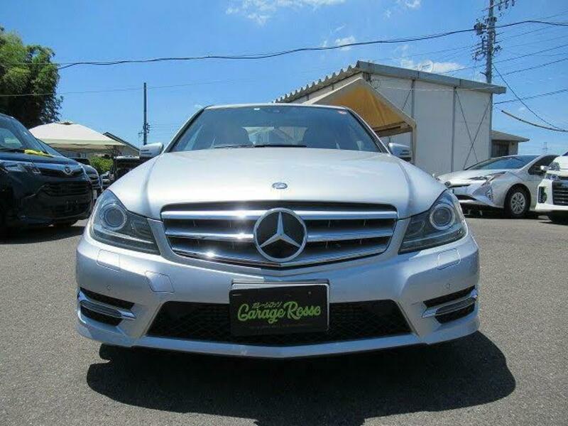 C-CLASS